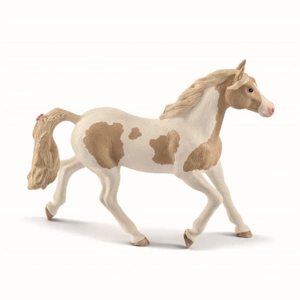 Schleich 13884 Paint Horse Mare
