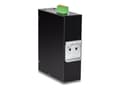 Miniatyrbild 4 av 5: TRENDnet TI-G160I - Switch - Administrerad - 16 x 10/100/1000 - DIN-skenmonterbar - likström - TAA-kompatibel