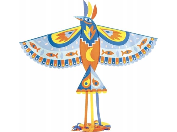 Djeco Giant leija - Maxi Bird
