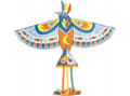 Pikkukuva 4 / 4: Djeco Giant leija - Maxi Bird