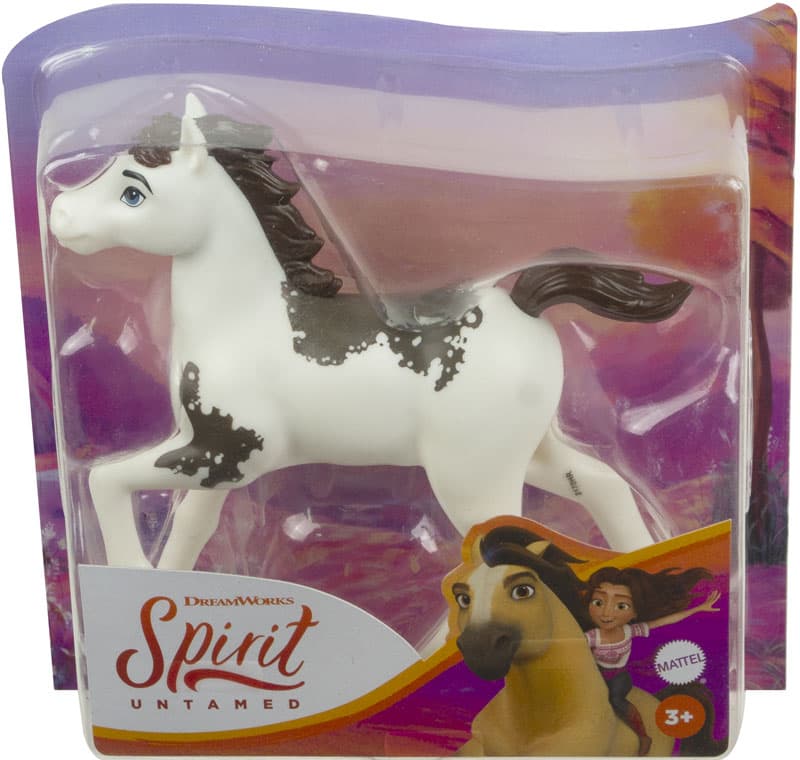 Spirit Foal & Friends nr1