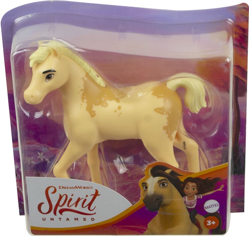 Spirit Foal & Friends nr2