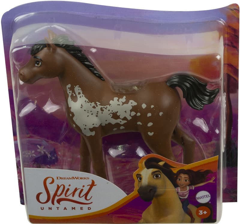 Spirit Foal & Friends nr3