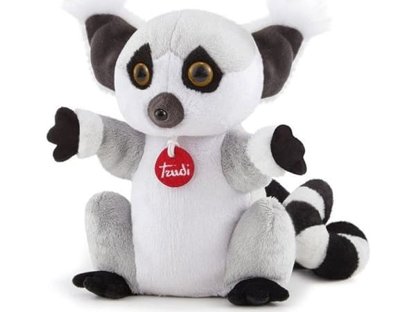 Spill TRUDI PUPPY LEMUR