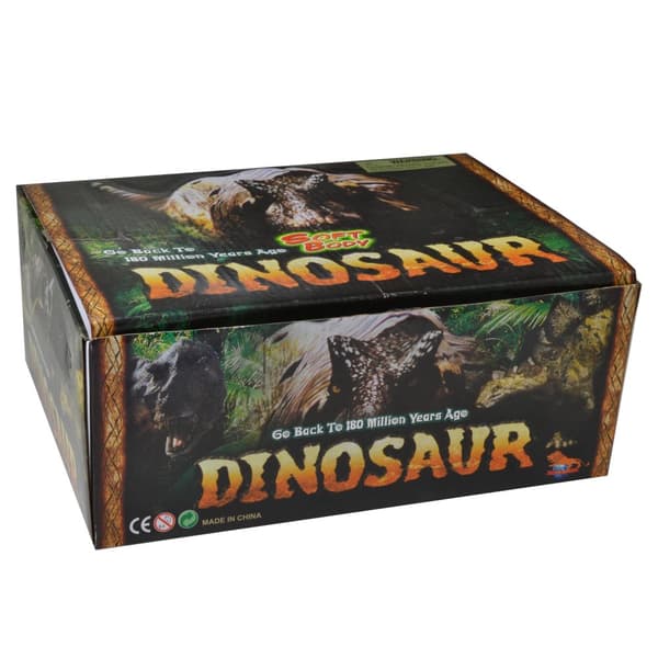Dinosaurier 15-18cm 18/fp
