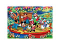 Miniatyrbild 4 av 5: Clementoni Supercolor Disney Mickey And Friends, 60 styck, TV/film, 3 År