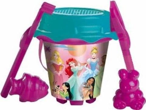 PROMO-vare for Princess Princess sand 110442