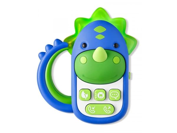 Zoo Dinosaur Active Phone