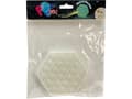 Pikkukuva 1 / 5: Pop It - Fidget - Glow In The Dark - 1 stk. - Assorteret
