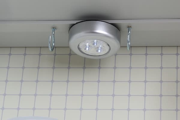 Funfit Trekjøkken for barn med +LED utstyr