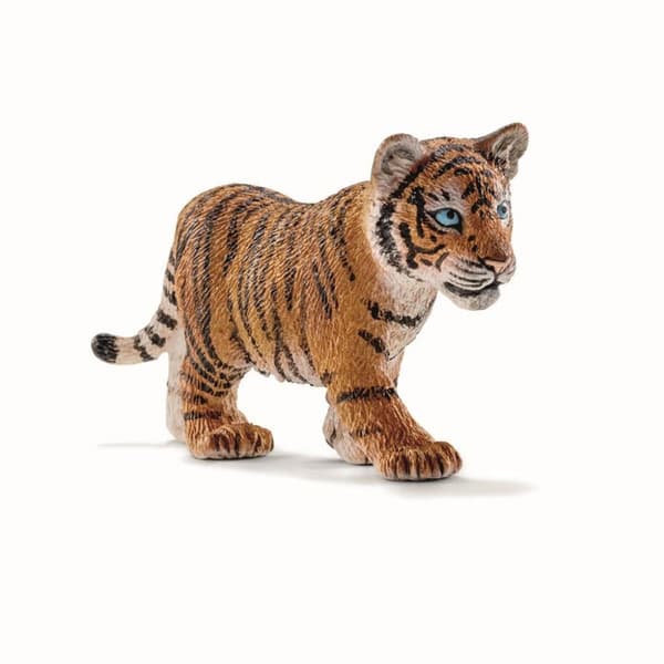 Schleich Tiger Cub #14730