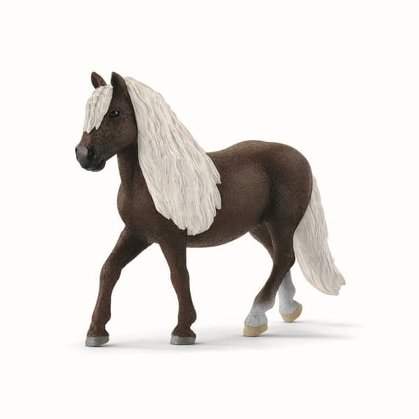 Schleich  13898 Black Forest Mare