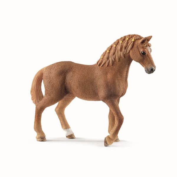 Schleich  13852 Quarter horse mare