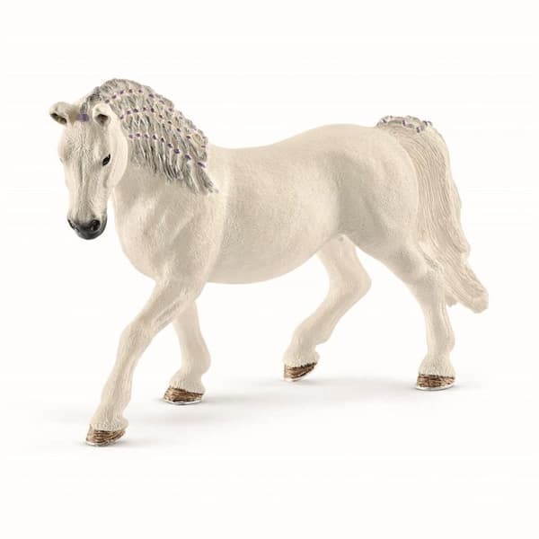 Schleich  13819 Lipizzaner mare