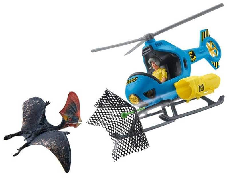 Schleich Dinosaur Air Attack 41468