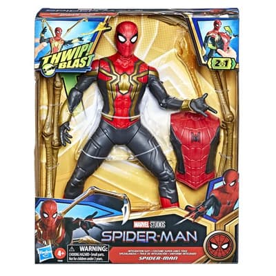 Spider-Man (2021) 13 Inch Feature Figure