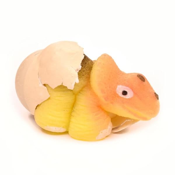 Magic Växande Dinosaurie Ägg 5,5cm