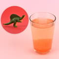 Miniatyrbild 3 av 3: Fizzy Dinosaurie
