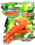 Miniatyrbild 1 av 3: Fizzy Dinosaurie