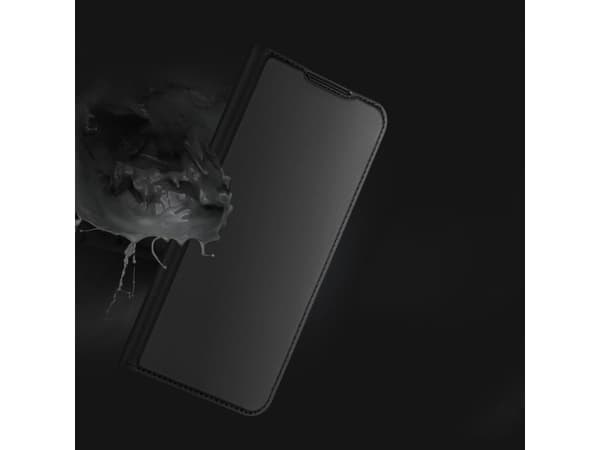 Dux Ducis DUX DUCIS Skin Pro hylsterdeksel med flip for Samsung Galaxy A72 5G / A72 4G Rosa