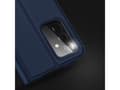 Miniatyrbilde 5 av 5: Dux Ducis DUX DUCIS Skin Pro hylsterdeksel med flip for Samsung Galaxy A72 5G / A72 4G Rosa