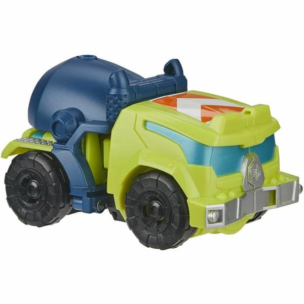 Transformers Rescue Bots Academy Salvage