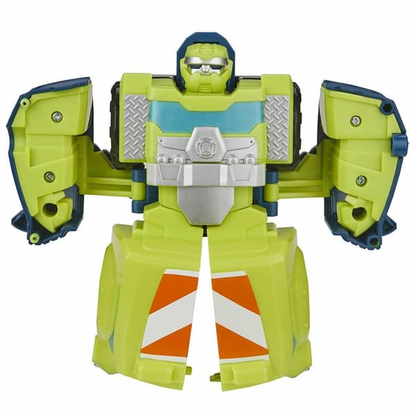 Transformers Rescue Bots Academy Salvage