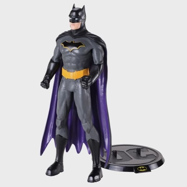 Samlerfigur: Batman DC Comics - Bendyfig Figure