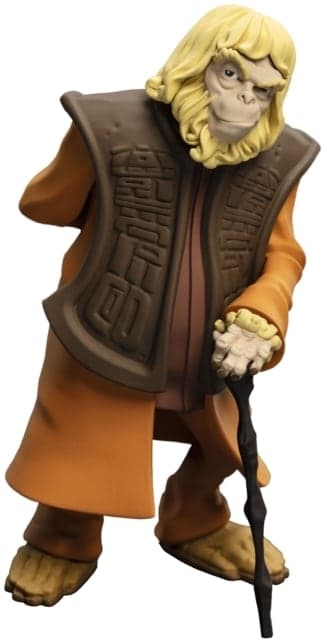 Samlarfigur: Apornas Planet Mini Epics - Dr. Zaius
