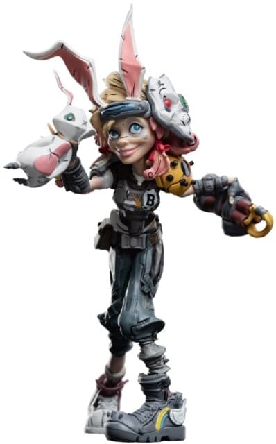 Samlerfigur: Borderland 3 Mini Epics - Tiny Tina