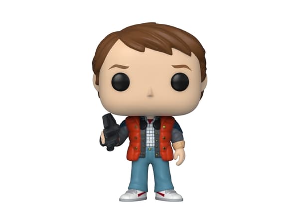 FUNKO 48705, Universal Studios, PVC, 0,25 År, 1 styck, CE, Not suitable under 3 years