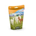 Miniatyrbild 1 av 3: schleich® WILD LIFE Alpackafamilj 42544