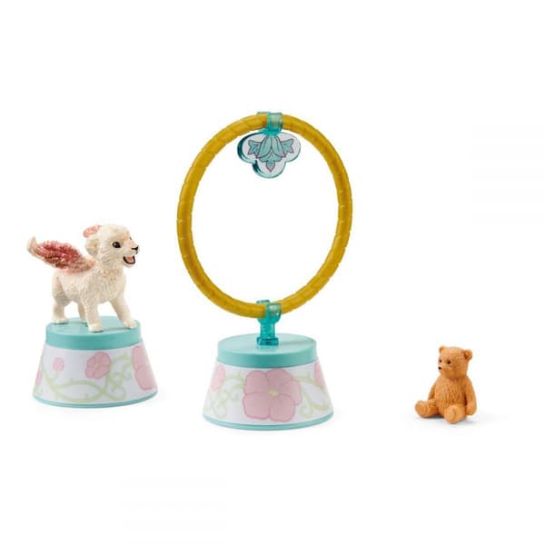 schleich® BAYALA Träning för bevingade babylejon 42524