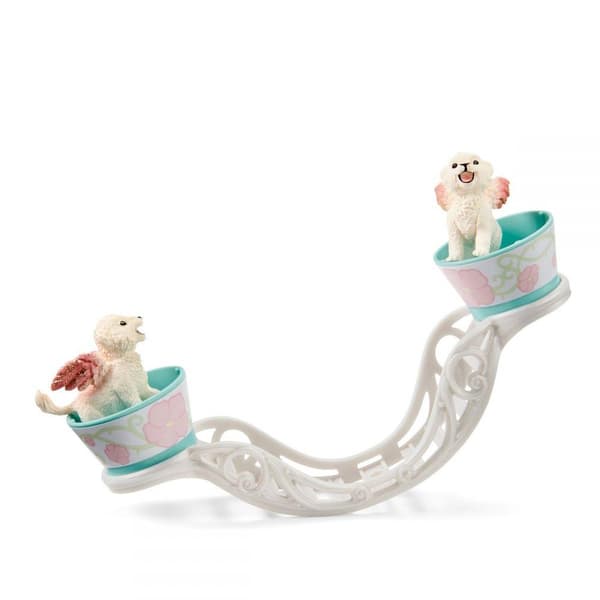 schleich® BAYALA Träning för bevingade babylejon 42524