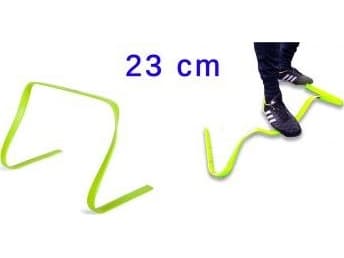 YakimaSport Fleksibel hekk 23 cm koordinasjon