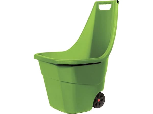 PP.GARDEN KOTTIKÄRRY 55L OLIIVI