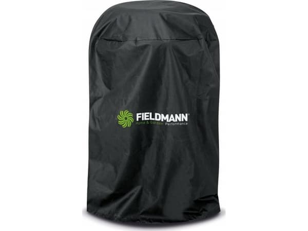 Fieldmann grill cover FZG9052 black