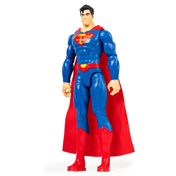 Actionfigur 30 cm DC Superman