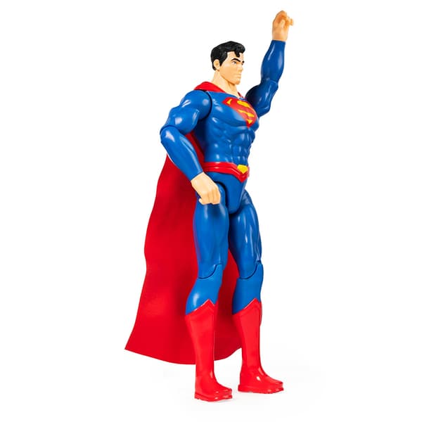 Actionfigur 30 cm DC Superman