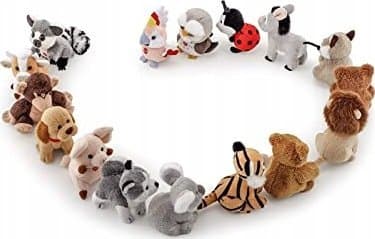 Trudi TRUDI SWEET COLLECTION KURCZAK