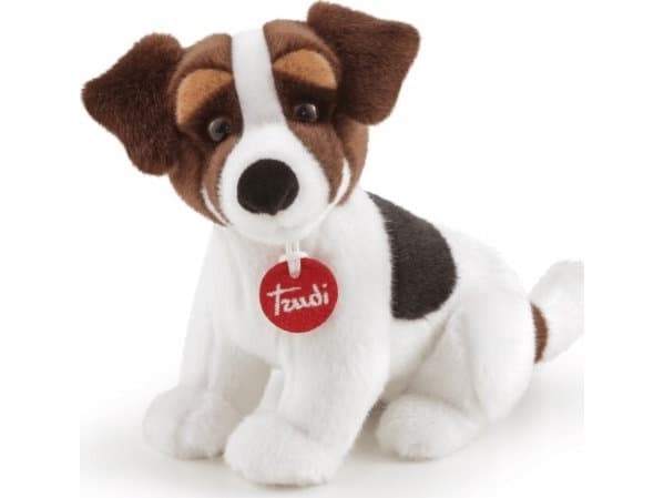 Trudi Trudi Plysj HUND JACK RUSSEL LIAM S