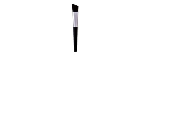 Eye Brow Brush Slanted (Kos,W,1pc)