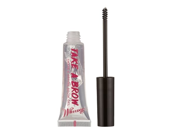 Take a Brow (W,10,5)