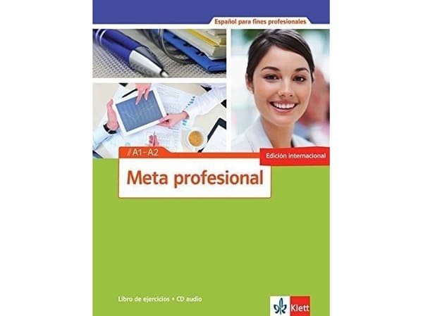 Ammatillinen tavoite A1-A2 Ćwiczenia + CD (218653)
