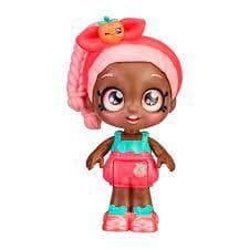 Kindi Kids Minis Summer Peaches