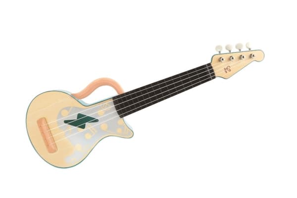 Hape Rock n Roll Ukulele