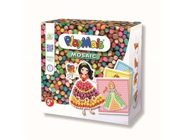 Playmais Mosaic Dream Princess