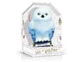 Miniatyrbilde 3 av 5: Harry Potter Wizarding World Interactive Enchanted Hedwig