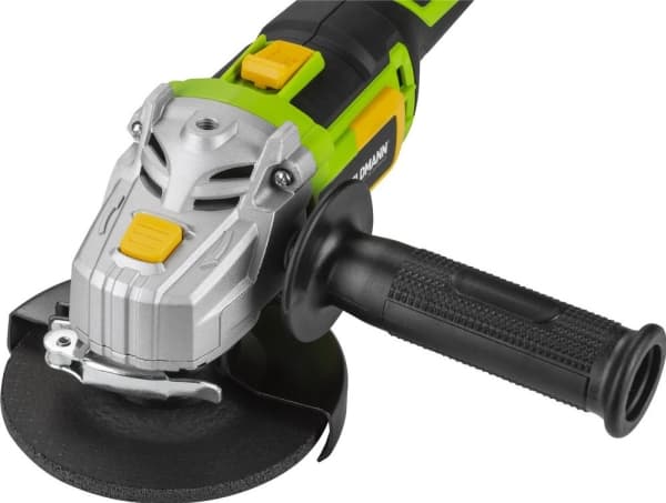Fieldmann FDUB70605-0 akkukulmahiomakone