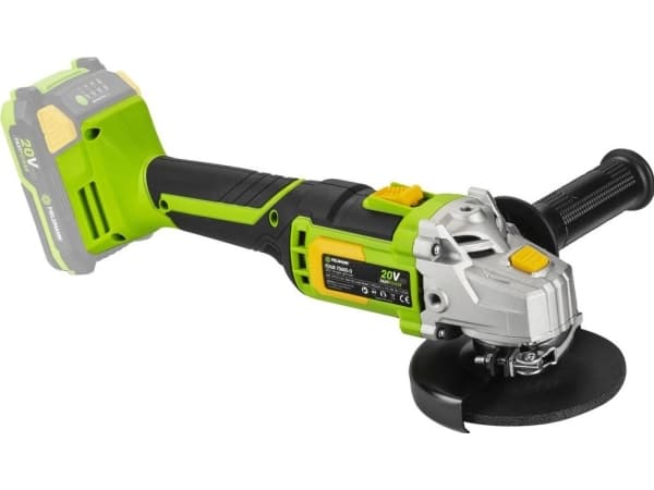 Fieldmann FDUB70605-0 akkukulmahiomakone